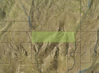 Tbd Currant Creek Rd, Cedaredge, CO 81413