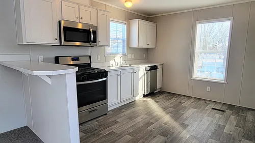 Floor plan 166