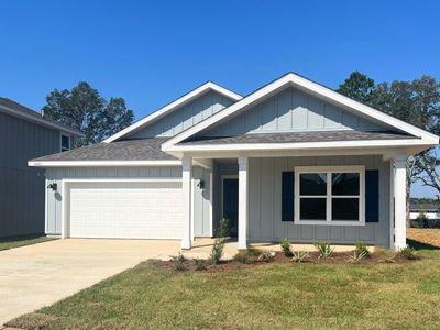 8406 Riverstone Dr, Pensacola, FL, 32526