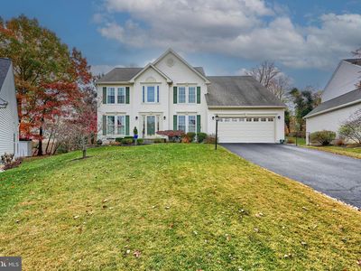 7 Placid Woods Ct, Baltimore, MD, 21234
