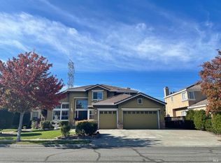 649 Renaissance Ave, Fairfield, CA 94534