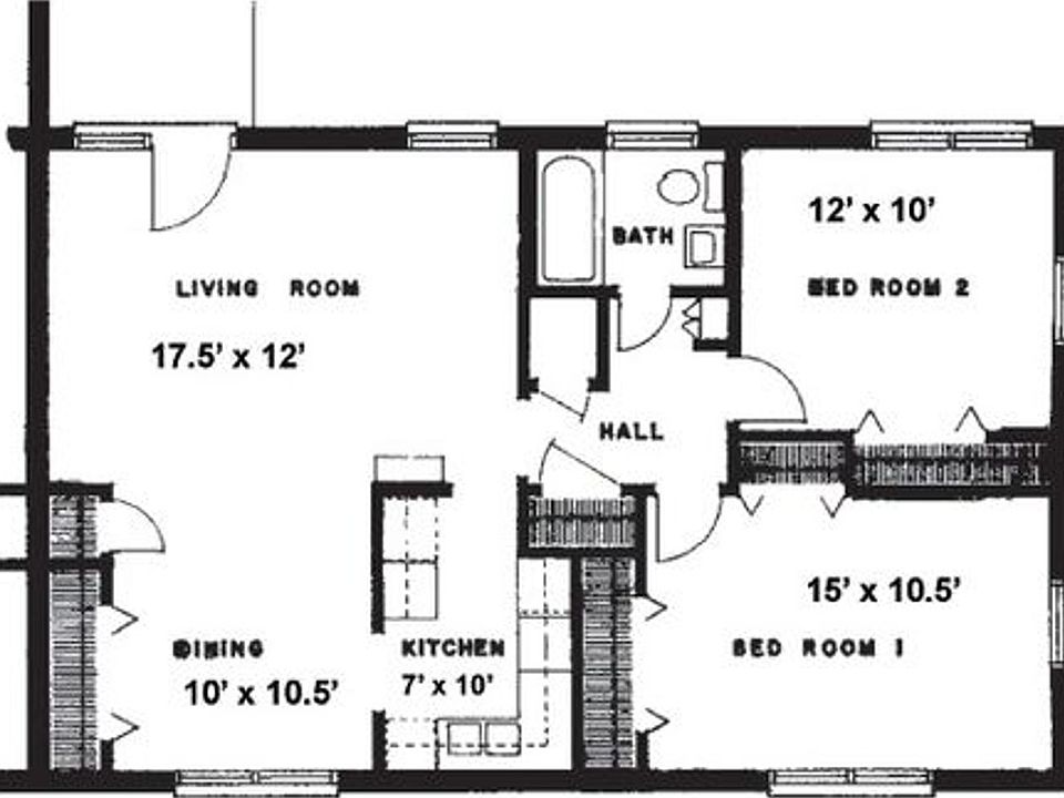 1st image of 610-642 Lee St