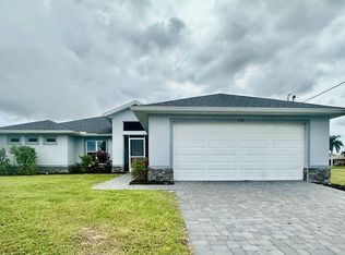 228 NW 10th St, Cape Coral, FL 33993