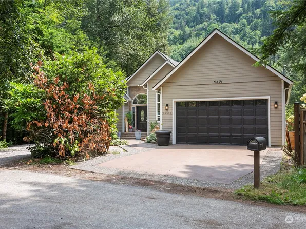 6401 Overland Trail, Maple Falls, WA 98266