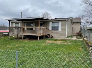 357 Ethel Dr, Nicholasville, KY 40356