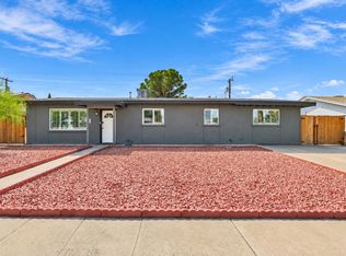 8104 Parkland Dr, El Paso, TX 79925