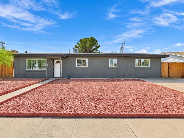 8104 Parkland Dr, El Paso, TX 79925
