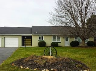 3427 Compass Rd, Gap, PA 17527