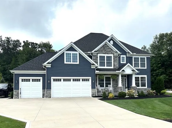 7930 Ironwood Ct, Painesville, OH 44077