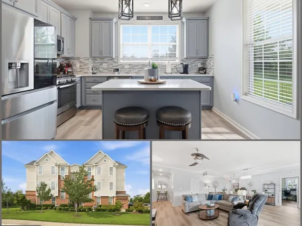 23315 Milltown Knoll Sq Unit 102, Ashburn, VA 20148