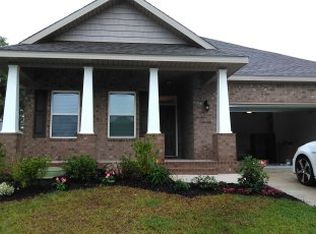 7877 Barrington, Daphne, AL 36526