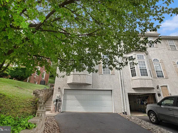 530 Ford St, Conshohocken, PA 19428