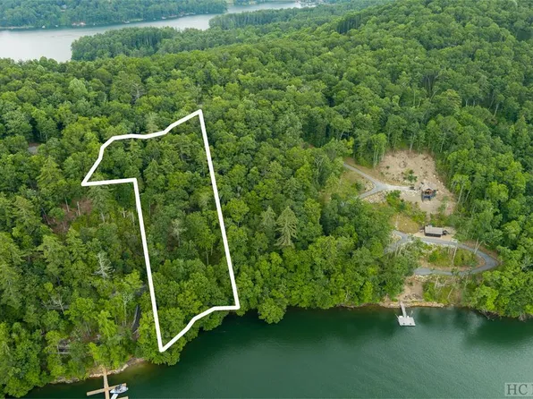 Lot 11 Fenley Forest Trail, Cullowhee, NC 28723