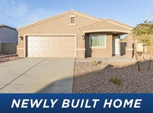 8988 S 254th Dr, Buckeye, AZ 85326