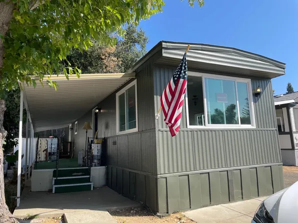 6480-6480 Main St #15, Orangevale, CA 95662