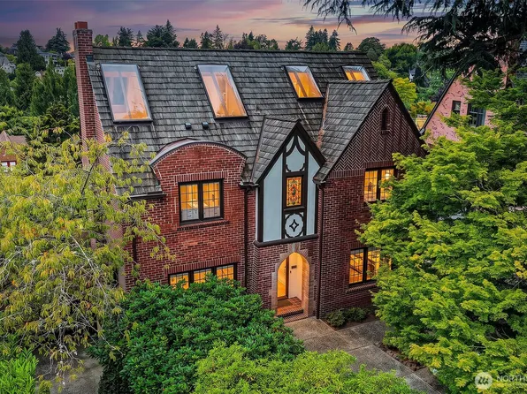 5201 NE 43rd Avenue, Seattle, WA 98105