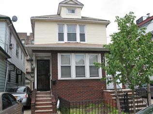 4040 73rd St, Woodside, NY 11377