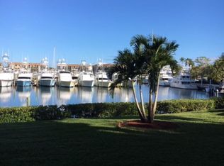 1101 Seafarer Cir APT 105, Jupiter, FL 33477