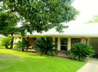 107 Simonton Ln, Vidalia, LA 71373