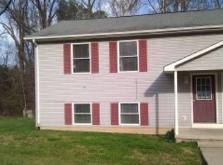 121 Ridge St #A, Brookneal, VA 24528