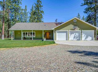 6808 Donna Dr, Yreka, CA