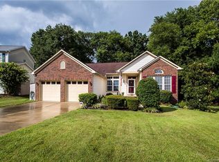 5835 Misty Forest Pl, Concord, NC 28027