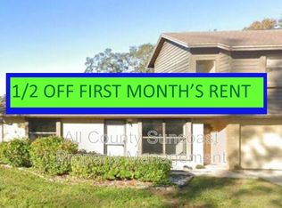 512 Curlew Pl E, Palm Harbor, FL 34683