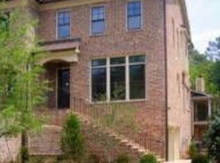 609 Timm Valley Rd NE, Atlanta, GA 30305