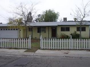 57 S Prospect St, Porterville, CA