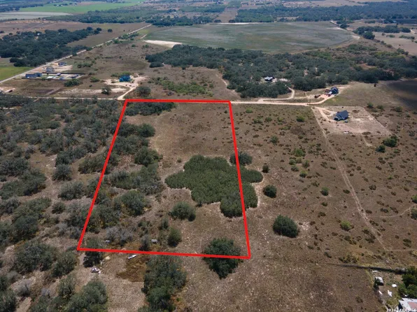 TBD TRACT 6 PR Two A Ln LOT ABS, Poteet, TX 78065
