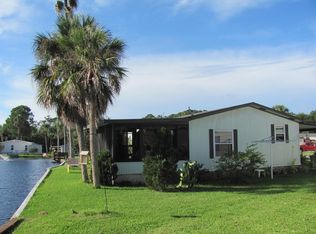 3000 Us Highway 17 92 W LOT 214, Haines City, FL 33844