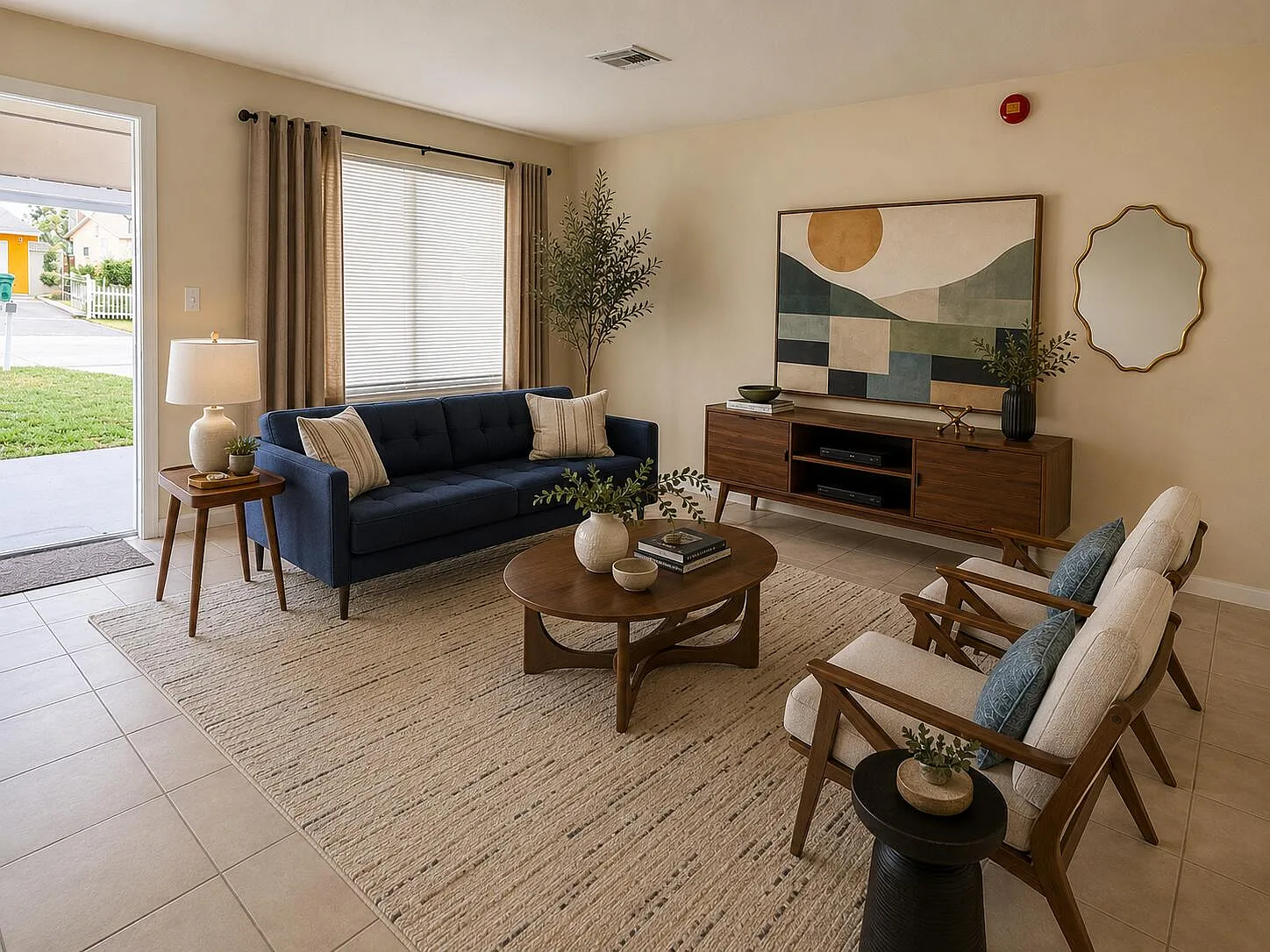 4 bed, 2.0 bath, 1495 sqft, $2,900 — Photo 1