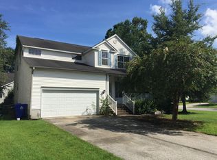 134 Historic Dr, Mount Pleasant, SC 29464