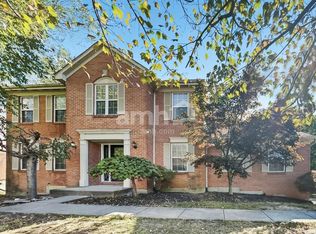 6132 Kingsgate Dr, Burlington, KY 41005