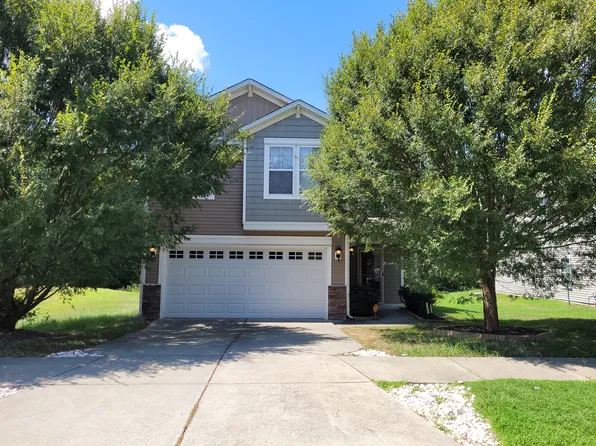 3714 Mountain Brook Cir, Durham, NC 27704