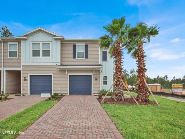 348 Rosemont Dr, Saint Augustine, FL 32092