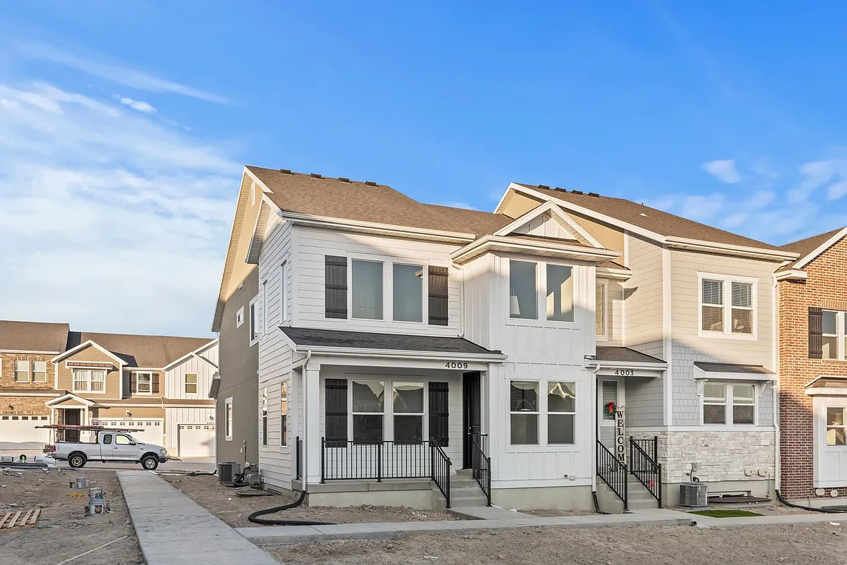 Building Photo - 4009 W 1650 N