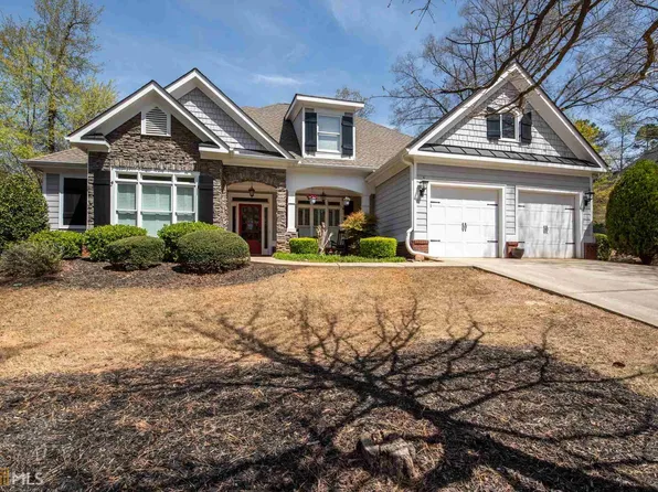 121 Falling Shoals Dr, Athens, GA 30605