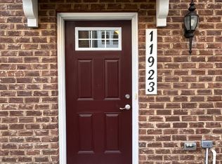 11923 Shire Walk Path, Henrico, VA 23233