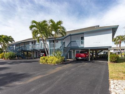 16373 Boyce Dr APT 104, Bokeelia, FL, 33922