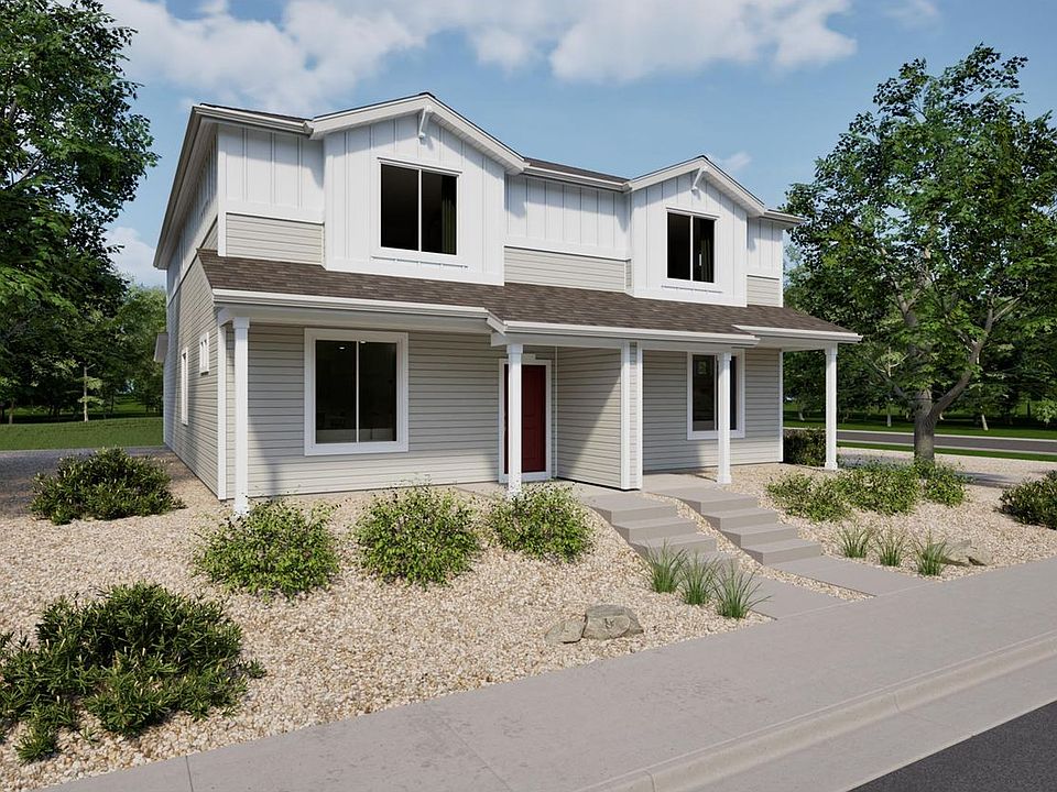 Plateau Exterior