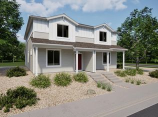 Plateau Plan, Banning Lewis Ranch, Colorado Springs, CO 80927