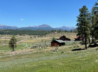 1001 County Road 200, Pagosa Springs, CO 81147