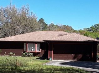 15 W Withlacoochee Trl, Citrus Springs, FL 34434
