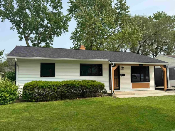 6416 Baytree Dr, Fort Wayne, IN 46825