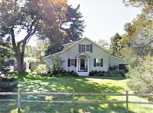 120 Charles River St, Needham, MA 02492