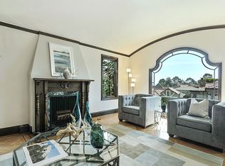 376 Hazelwood Ave, San Francisco, CA 94127