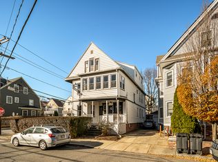 54 Rogers Ave, Somerville, MA 02144