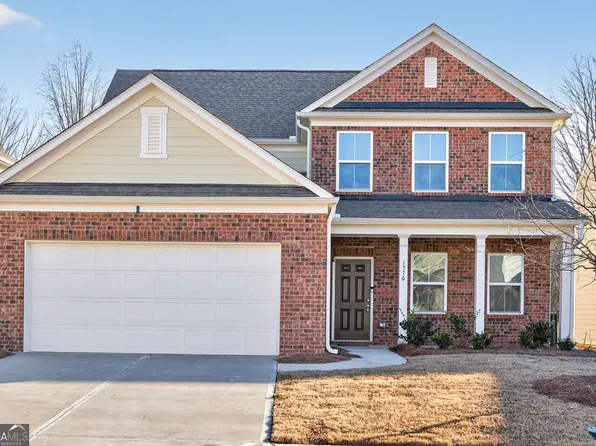 1576 Maston Rd, Auburn, GA 30011