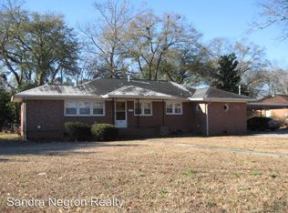 1201 Beman St, Augusta, GA 30904